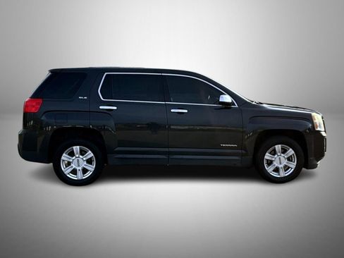 Used 2014 GMC Terrain SLE image 4