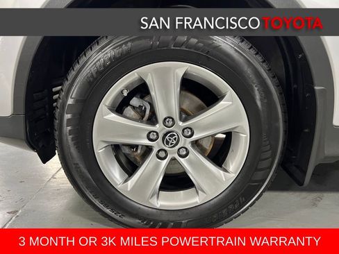 Used 2015 Toyota RAV4 XLE image 9
