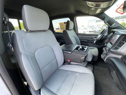 Used 2022 RAM 1500 Big Horn image 31