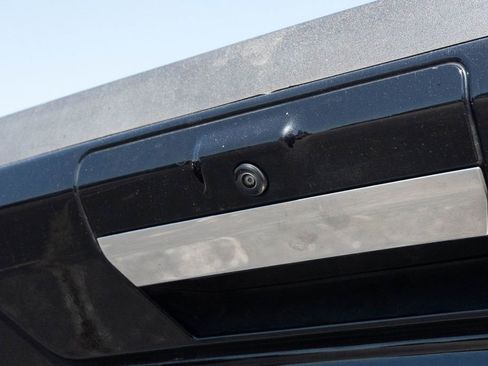 Used 2021 Ford F150 Platinum w/ Equipment Group 701A High image 19