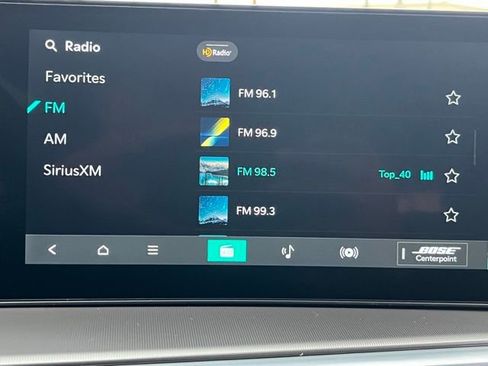 New 2026 Kia Sorento SX FWD image 10