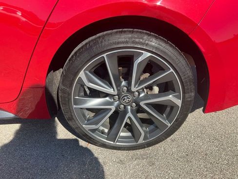 Used 2021 Toyota Corolla SE image 7