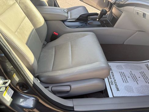 Used 2010 Honda Accord LX image 22