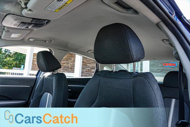 Used 2022 Hyundai Sonata SEL w/ Cargo Package FWD image 21