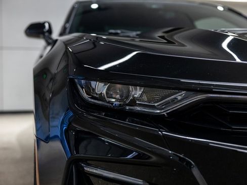 Used 2023 Chevrolet Camaro SS image 14