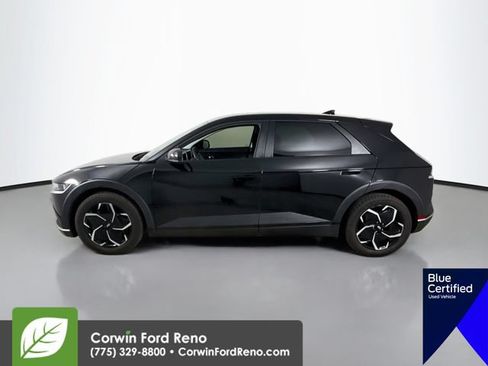 Used 2024 Hyundai Ioniq 5 SEL AWD/4WD image 5