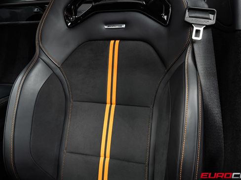 Used 2021 Mercedes-Benz AMG GT Black Series image 48