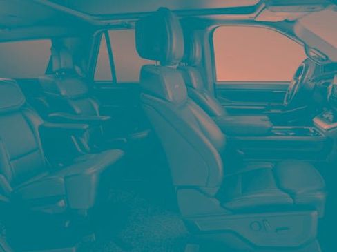 New 2026 Ford Expedition Platinum AWD/4WD image 14