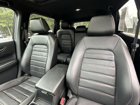 Used 2025 Honda CR-V Sport-L image 8