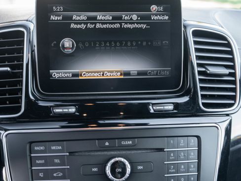 Used 2019 Mercedes-Benz GLE 43 AMG 4MATIC Coupe image 22