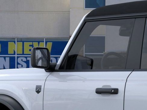 New 2025 Ford Bronco Big Bend w/ Black Diamond Package image 22