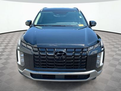 Used 2025 Hyundai Palisade Limited