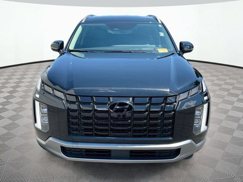 Used 2025 Hyundai Palisade Limited FWD image 1