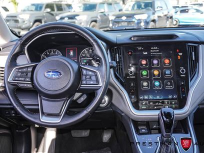 Used 2025 Subaru Outback Limited