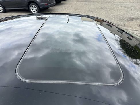 Used 2021 MAZDA MAZDA6 Grand Touring FWD image 10