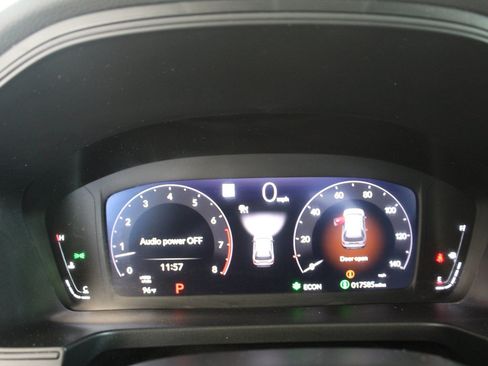 Used 2026 Honda Passport TrailSport image 10