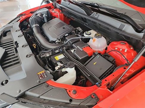 New 2025 Chevrolet Blazer LT w/ Midnight/Sport Edition image 30