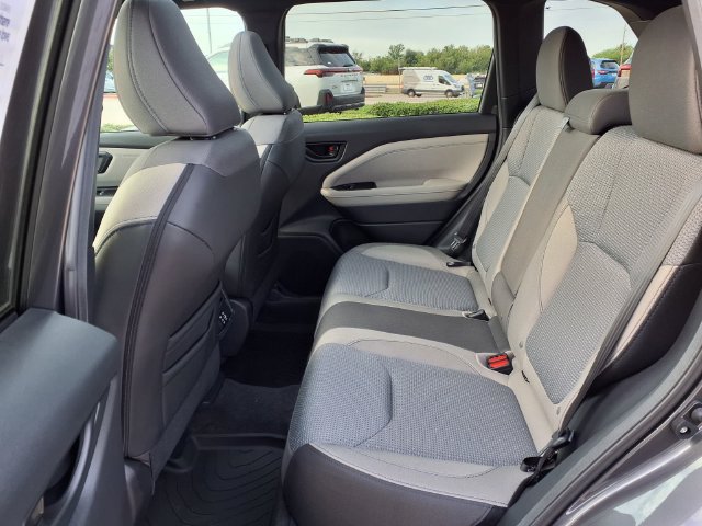 New 2026 Subaru Forester Premium AWD/4WD image 8