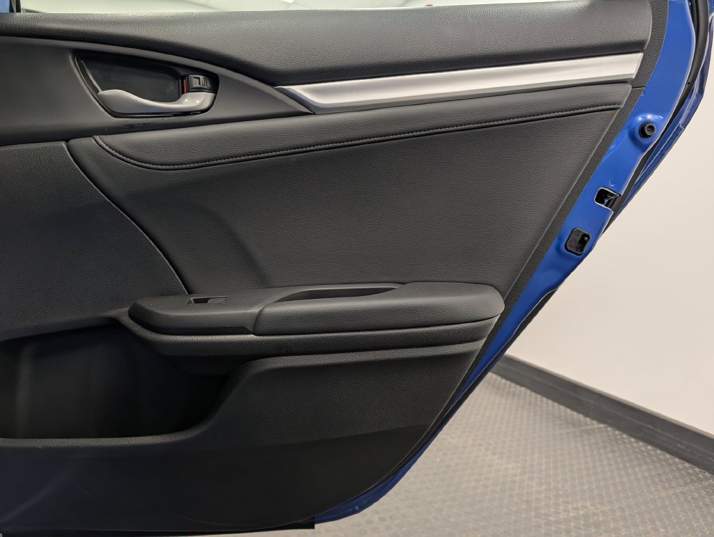 Used 2021 Honda Civic EX-L image 32