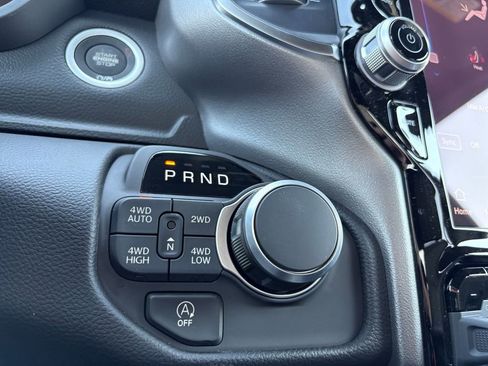 New 2026 RAM 1500 Big Horn image 26