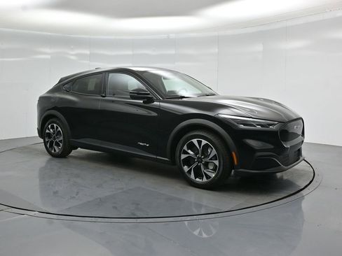 New 2026 Ford Mustang Mach-E Select image 22