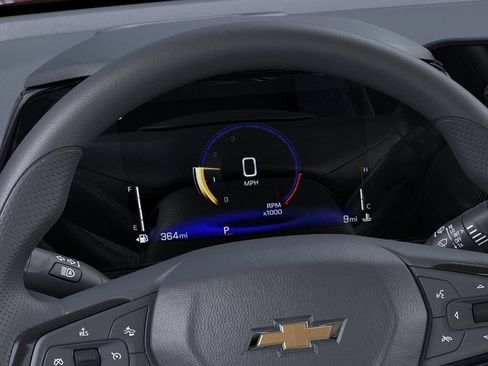 New 2026 Chevrolet TrailBlazer LS w/ LS Convenience Package FWD image 18