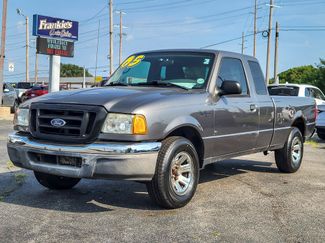 Used 2005 Ford Ranger XLT RWD video 1
