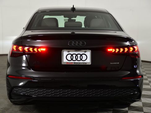 New 2026 Audi A3 2.0T Premium Plus image 8