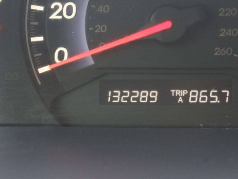 Used 2007 Honda Odyssey LX image 10