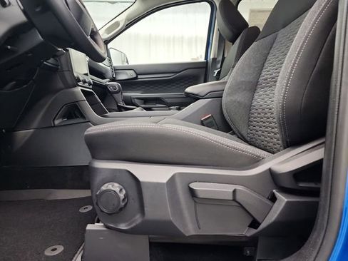 New 2025 Ford Ranger XL image 15