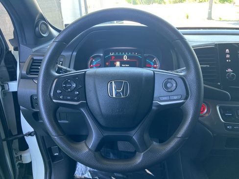 Used 2021 Honda Passport Sport image 19