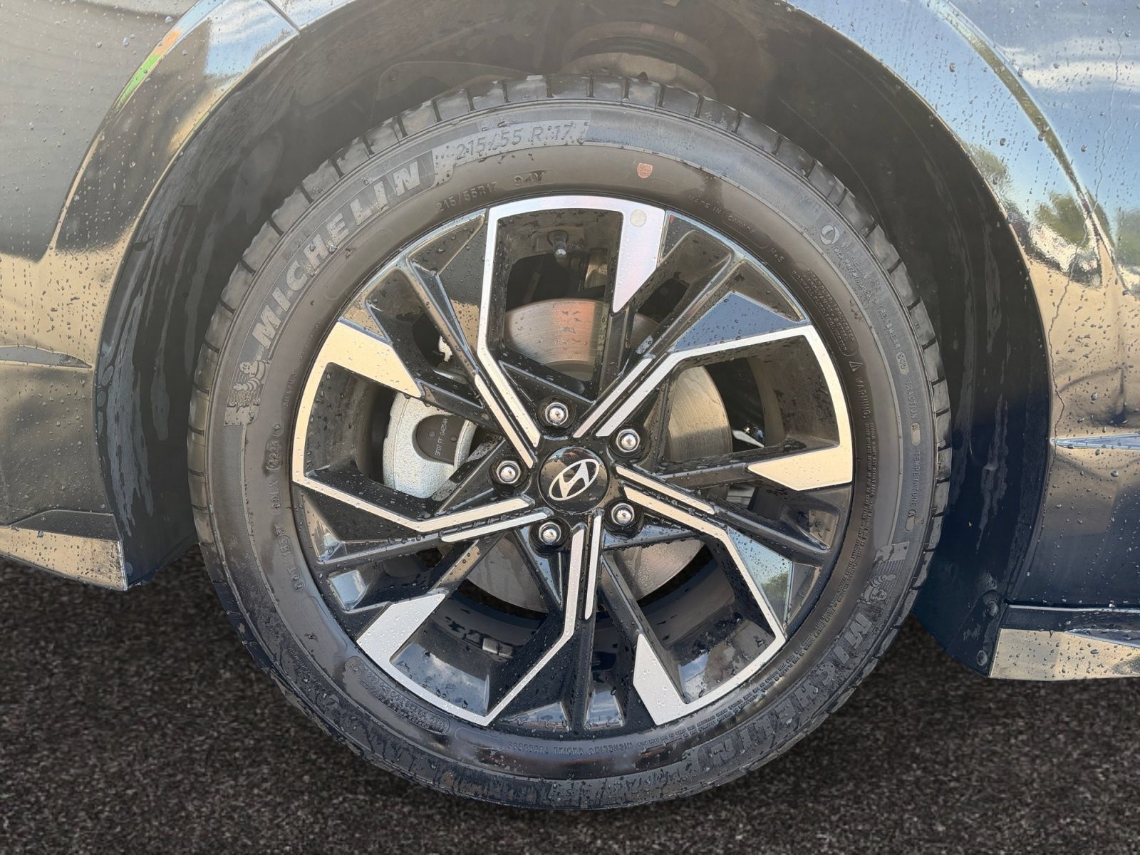 Used 2024 Hyundai Sonata SEL FWD image 14