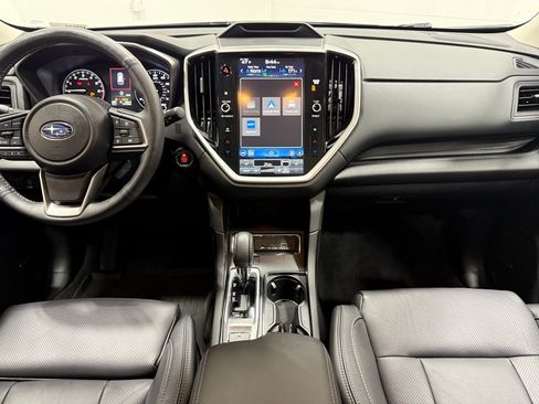 Used 2024 Subaru Ascent Limited w/ Technology Package image 35