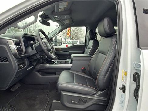 New 2026 Ford F250 Lariat image 35