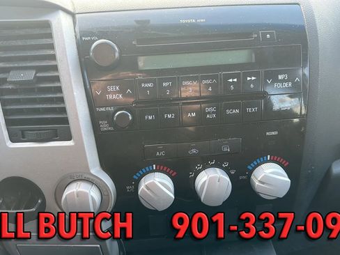 Used 2009 Toyota Tundra SR5 image 5