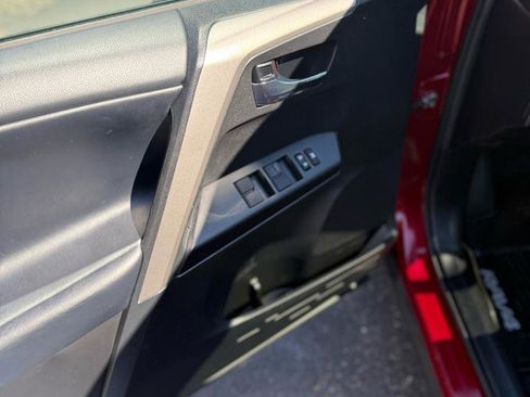 Used 2018 Toyota RAV4 XLE image 8