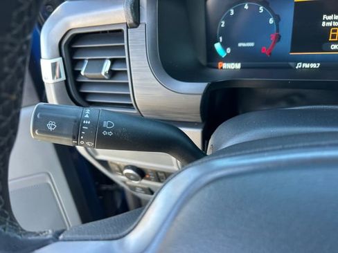 Used 2024 Ford F150 XLT image 15