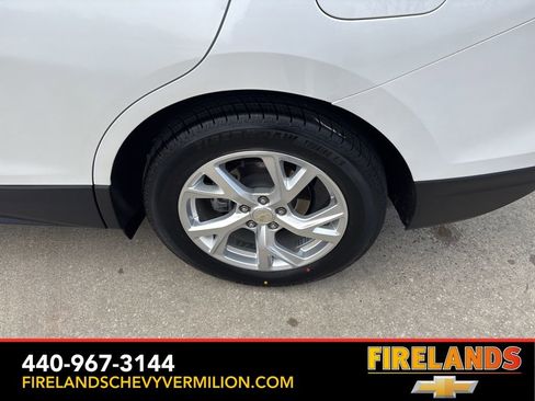 Certified 2021 Chevrolet Equinox Premier image 63