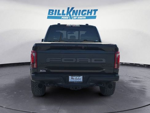 Used 2024 Ford F150 Raptor AWD/4WD image 4