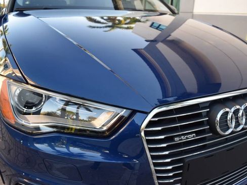 Used 2016 Audi A3 e-tron Premium image 10
