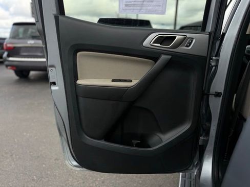 Used 2023 Ford Ranger XLT w/ Equipment Group 301A Mid image 8