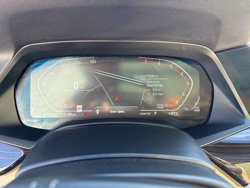 Used 2021 BMW X5 xDrive40i w/ Convenience Package image 33