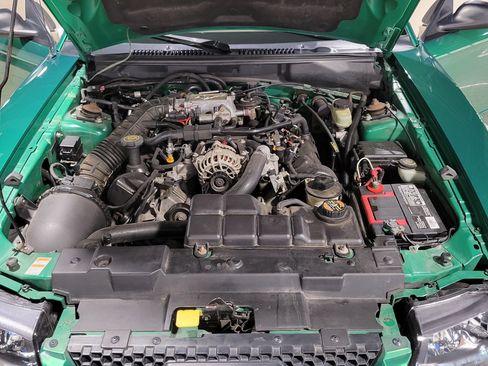 Used 1999 Ford Mustang GT RWD image 9