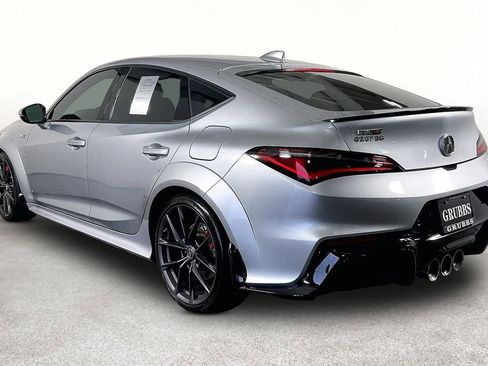 Used 2025 Acura Integra Type S FWD image 15