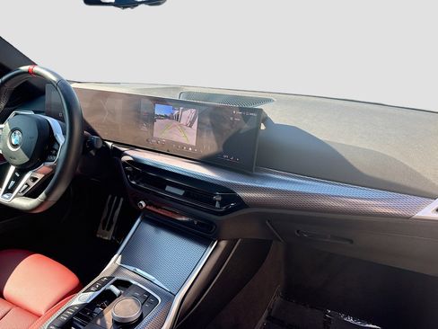 Used 2025 BMW M340i xDrive image 31