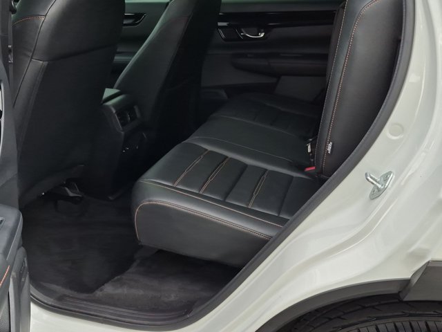 Used 2025 Honda CR-V Sport Touring image 16