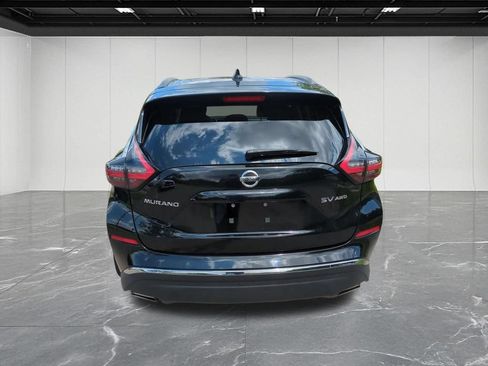 Used 2019 Nissan Murano SV AWD/4WD image 4