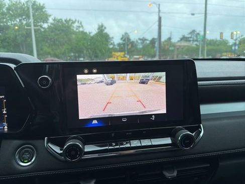 Used 2023 Chevrolet Colorado LT w/ Advanced Trailering Package image 15