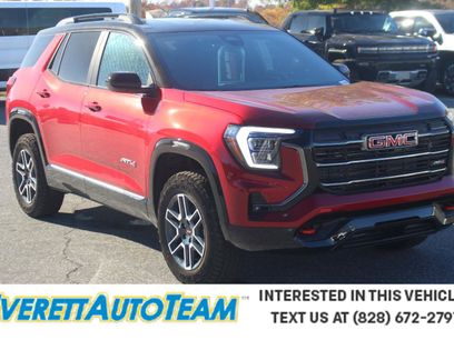 New 2026 GMC Terrain AT4 w/ LPO, Floor Liner Package