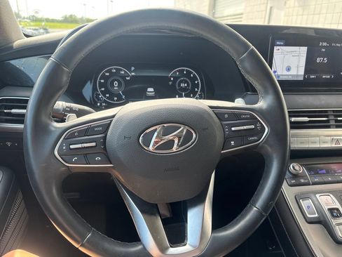 Used 2021 Hyundai Palisade Limited FWD image 20